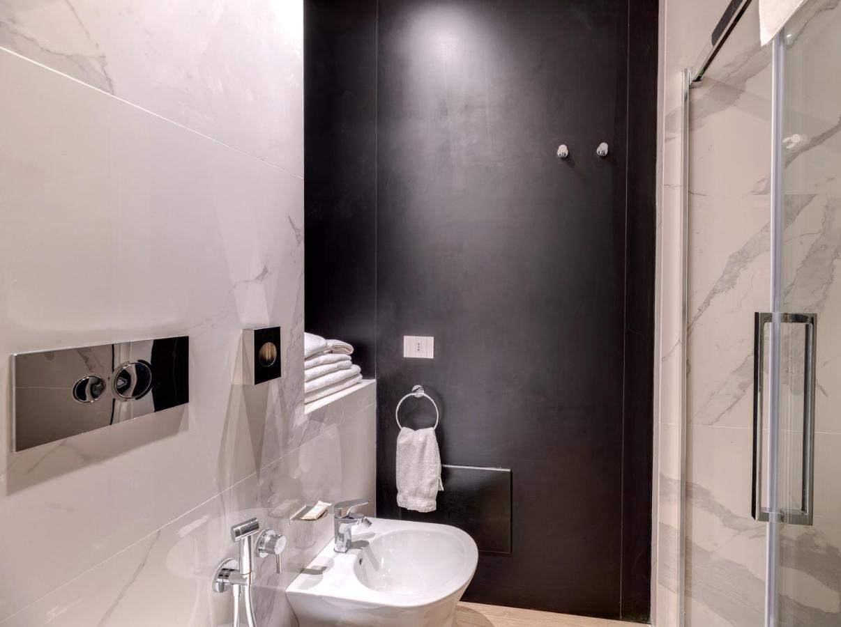 Arveskida Suite Apartment Каляри Екстериор снимка