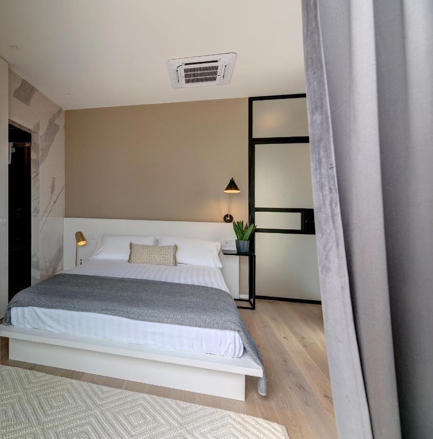 Arveskida Suite Apartment Каляри Екстериор снимка
