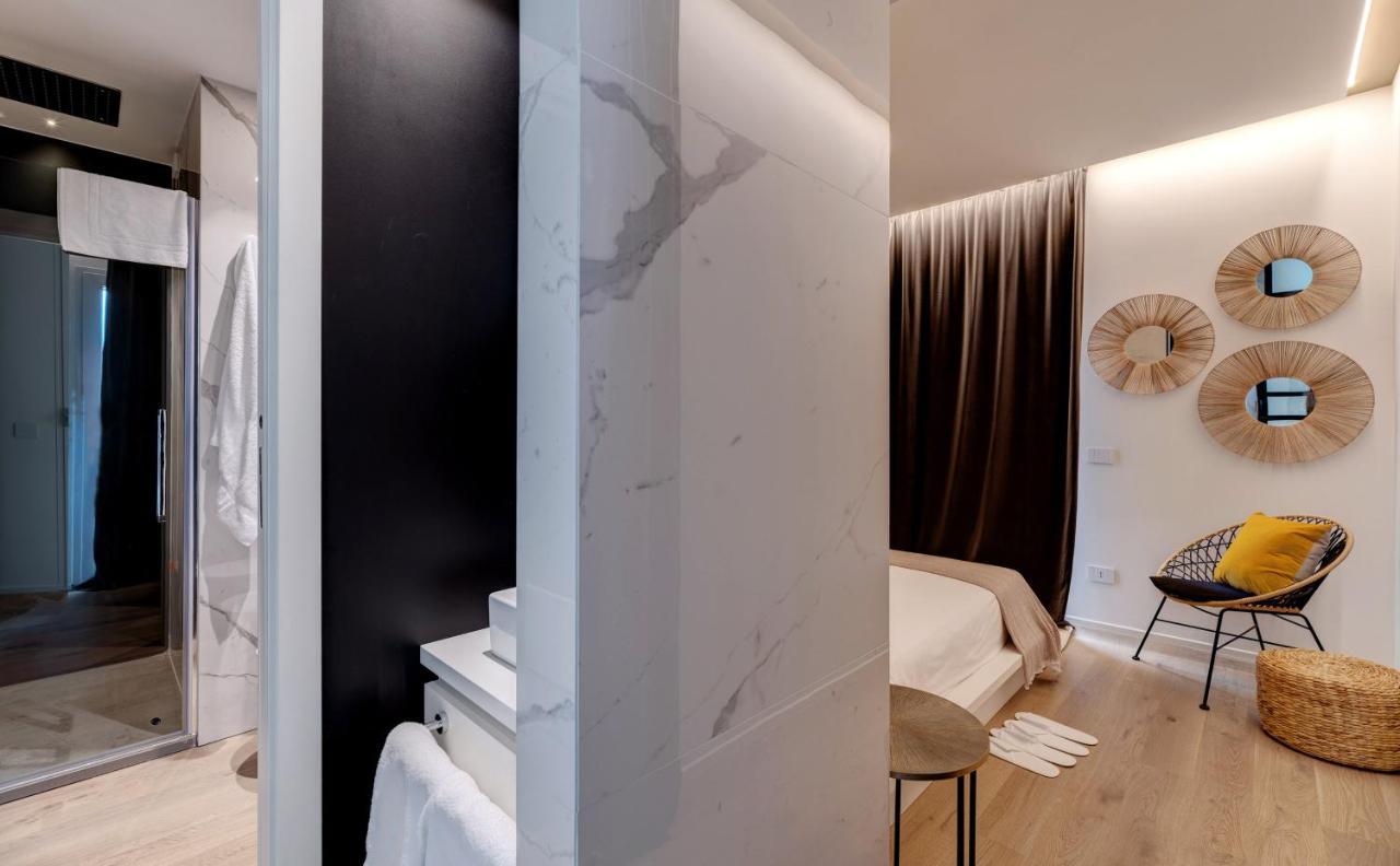 Arveskida Suite Apartment Каляри Екстериор снимка
