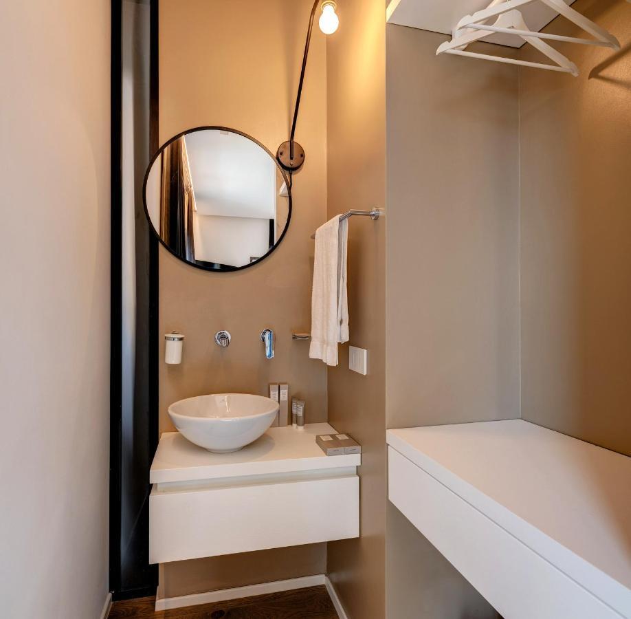 Arveskida Suite Apartment Каляри Екстериор снимка